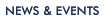 News & Events